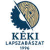 Kéki Lapszabászat